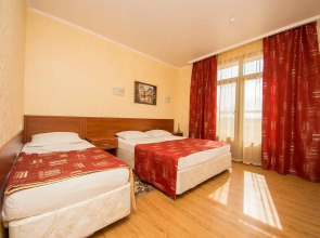 Гостевой дом Де Париж