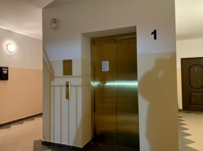 Квартира С шикарным видом на море