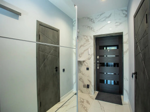 Апартаменты на Берегу Балтийского Моря