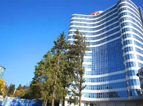 Апартаменты BonApartaments 3