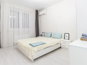 Апартаменты Дизайнерская 2-ком в ЖК Любимово