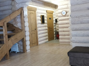 Гостевой дом N4 под Угличем