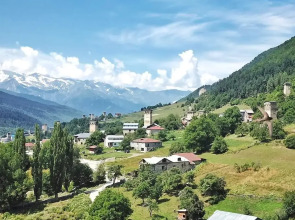 Гостевой дом Ninama