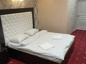 Гостевой Дом Дидали Чебоксары