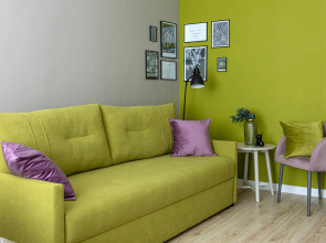 Апартаменты у Верхнего озера