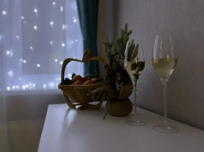 Квартира Уютная квартира в Туле