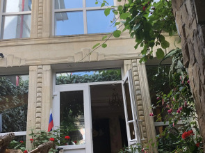 Гостевой Дом Джульетта