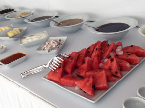 Отель Kaizen Gate and Training Center