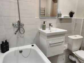 Апартаменты Студия у ТЦ Veer Mall