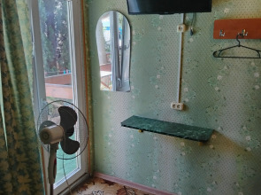 Гостевой дом Советские времена