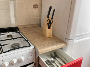 Квартира на Ленина 19(2)