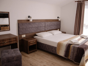 Отель "Талион"