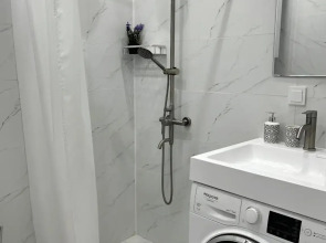 Квартира для Двоих в Курортной Зоне