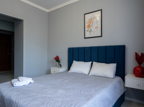 Мини-отель Сказка