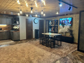 Квартира стильная