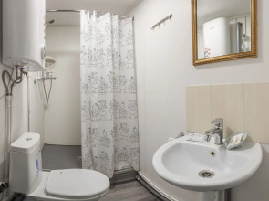 База Отдыха Янисъярви