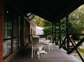 База Отдыха Ливадия