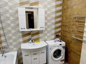 Апартаменты Уютные в Центре Города Иванова