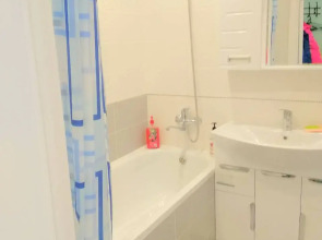 Апартаменты на Радужной