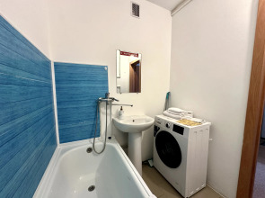 Квартира Калина Юрга на Фестивальной