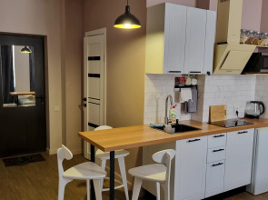 Апартаменты Студия в Новой Усмани