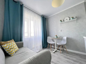 Апартаменты на проспект Авиаторов Балтики 11/1