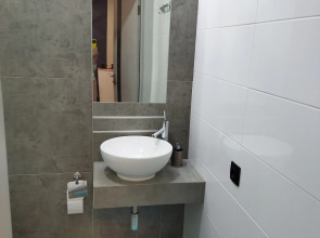 Гостевой дом на улице Героев обороны Брестской крепости 20/2