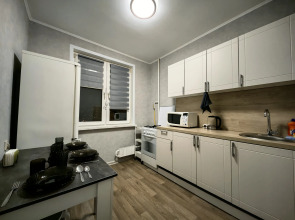 Квартира на Чертановской