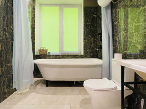 Гостиница Нotel 1963