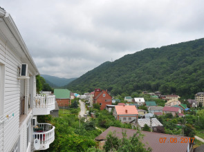 Гостевой дом Мармари