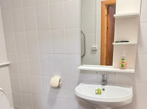 Гостиница Родной Край