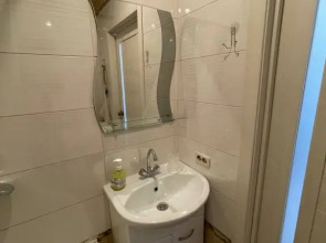 Апартаменты на озере Тургояк 1