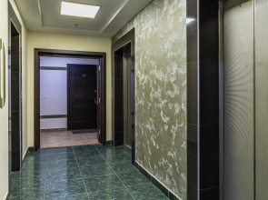 Квартира в Элитном ЖК КМ Мегаполис