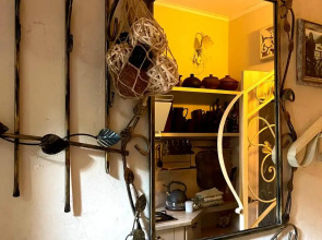 Гостевой дом с садом для двоих