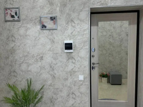 Квартира Новая Современная