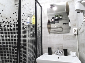 Квартира Экоквартира с системой Умный дом