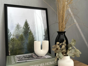 Апартаменты Zavidovo Time for moments