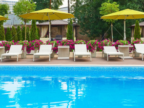 City Holiday Resort & SPA