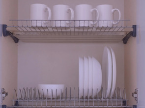 Апартаменты 9 ночей на Киевской 70/3 №2