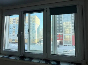 Квартира на Пирогова 6