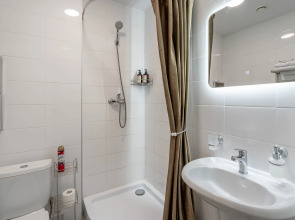 Апартаменты KeysSpb на Б.Сампсониевском