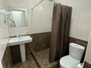 Гостевой дом Orion