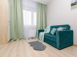 Апартаменты Cosmos Apart на Революции 52 В (2)