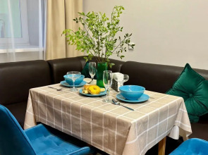 Квартира на Бульваре Олега Волкова 6