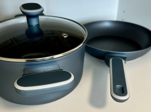 Апартаменты в ЖК "Домашний"