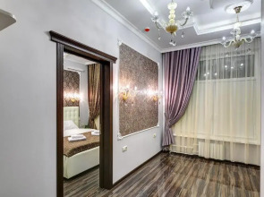 Мини-отель City