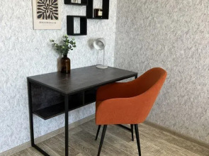 Квартира на Батова 6