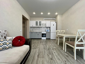 Квартира Евро 3-ком на Смирнова 3 (кв. 185)