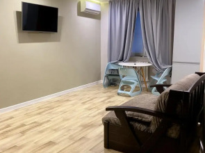 Квартира 2-комнатная