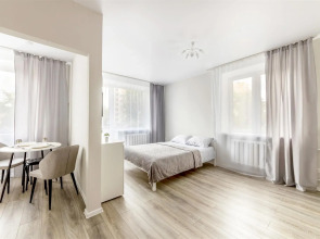 Квартира на Урицкого 12А